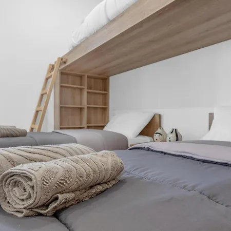 Ce155 - San Siro - Luxury Appartement