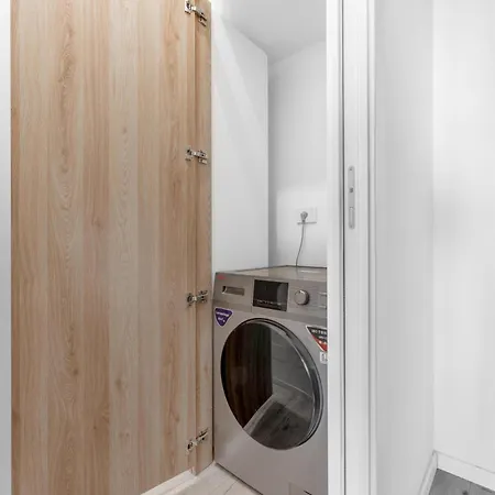 Appartement Ce155 - San Siro - Luxury
