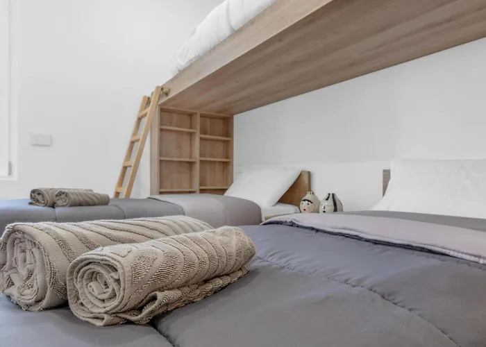 Ce155 - San Siro - Luxury Appartement