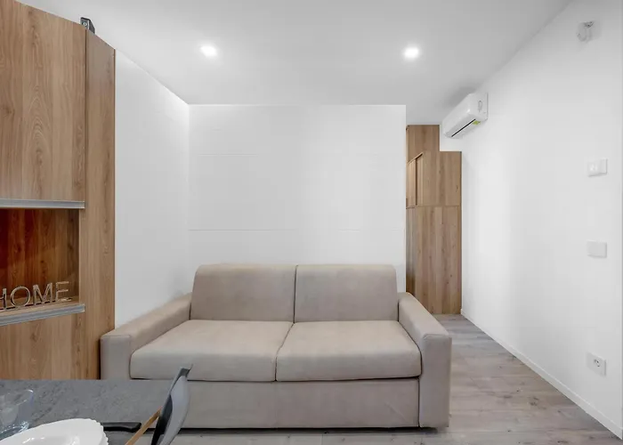 Appartement Ce155 - San Siro - Luxury *