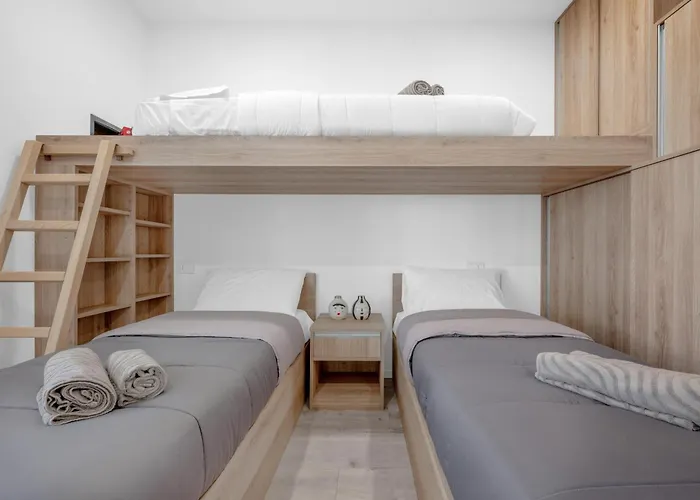 Ce155 - San Siro - Luxury Appartement