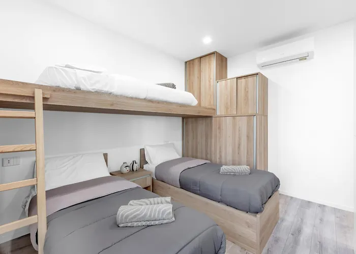 Appartement Ce155 - San Siro - Luxury Milaan
