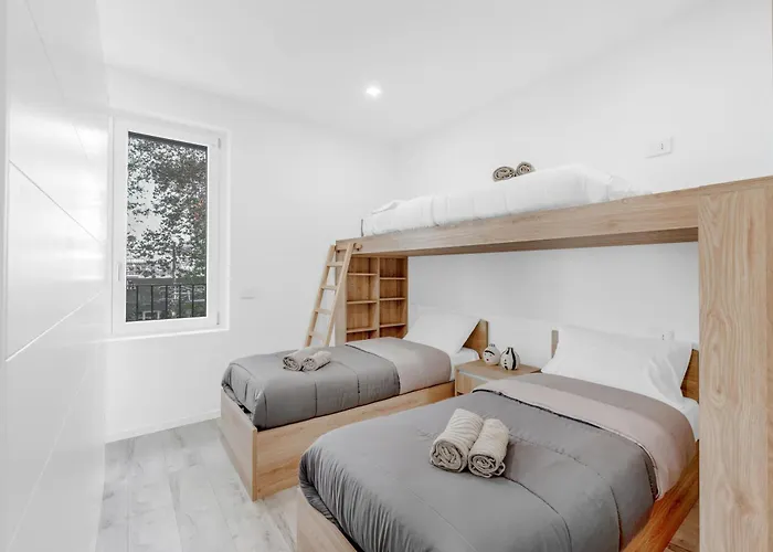 Appartement Ce155 - San Siro - Luxury *